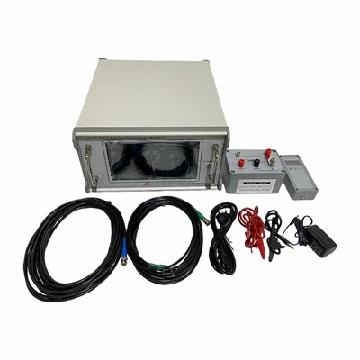 Detector Digital de Descargas Parciales